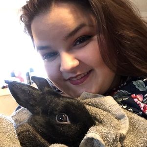 Meet your Posher, Brianna